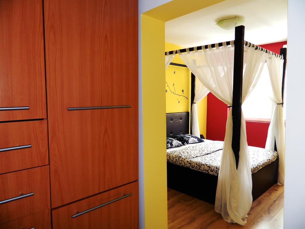 Hostel Kalonis Скопие Стая снимка
