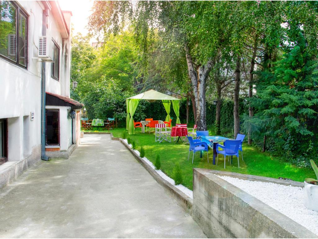 Hostel Kalonis Скопие Стая снимка