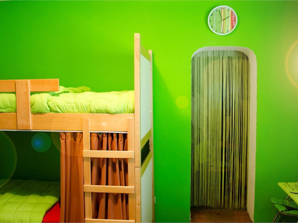 Hostel Kalonis Скопие Стая снимка