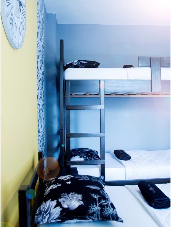 Hostel Kalonis Скопие Екстериор снимка