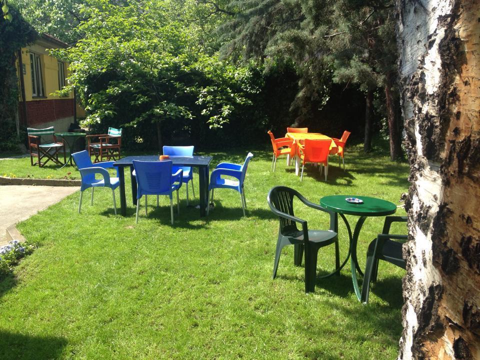 Hostel Kalonis Скопие Стая снимка