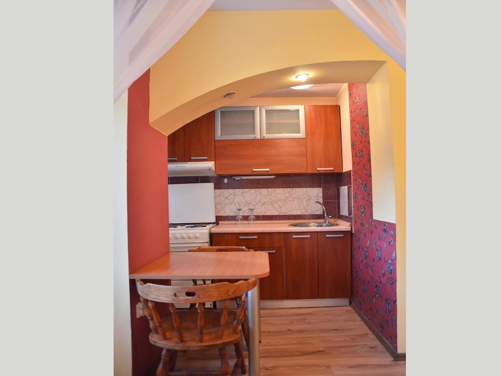 Hostel Kalonis Скопие Стая снимка