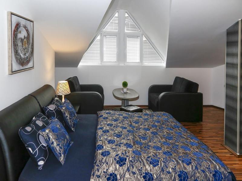Hostel Kalonis Скопие Екстериор снимка
